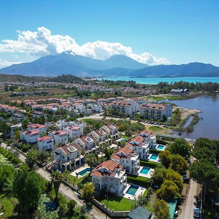 Villa Calis 1 フェティエ エクステリア 写真
