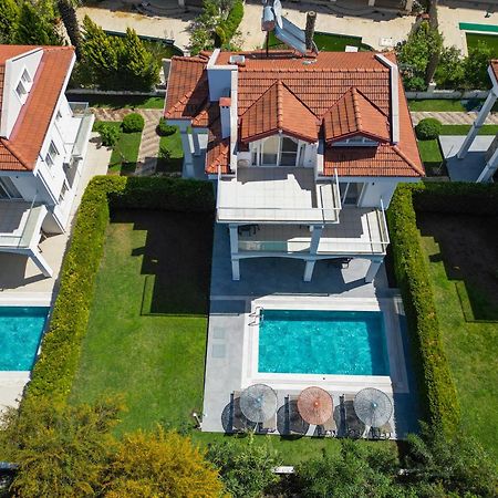 Villa Calis 1 フェティエ エクステリア 写真