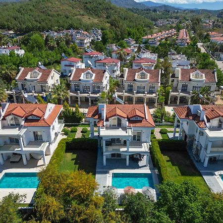 Villa Calis 1 フェティエ エクステリア 写真