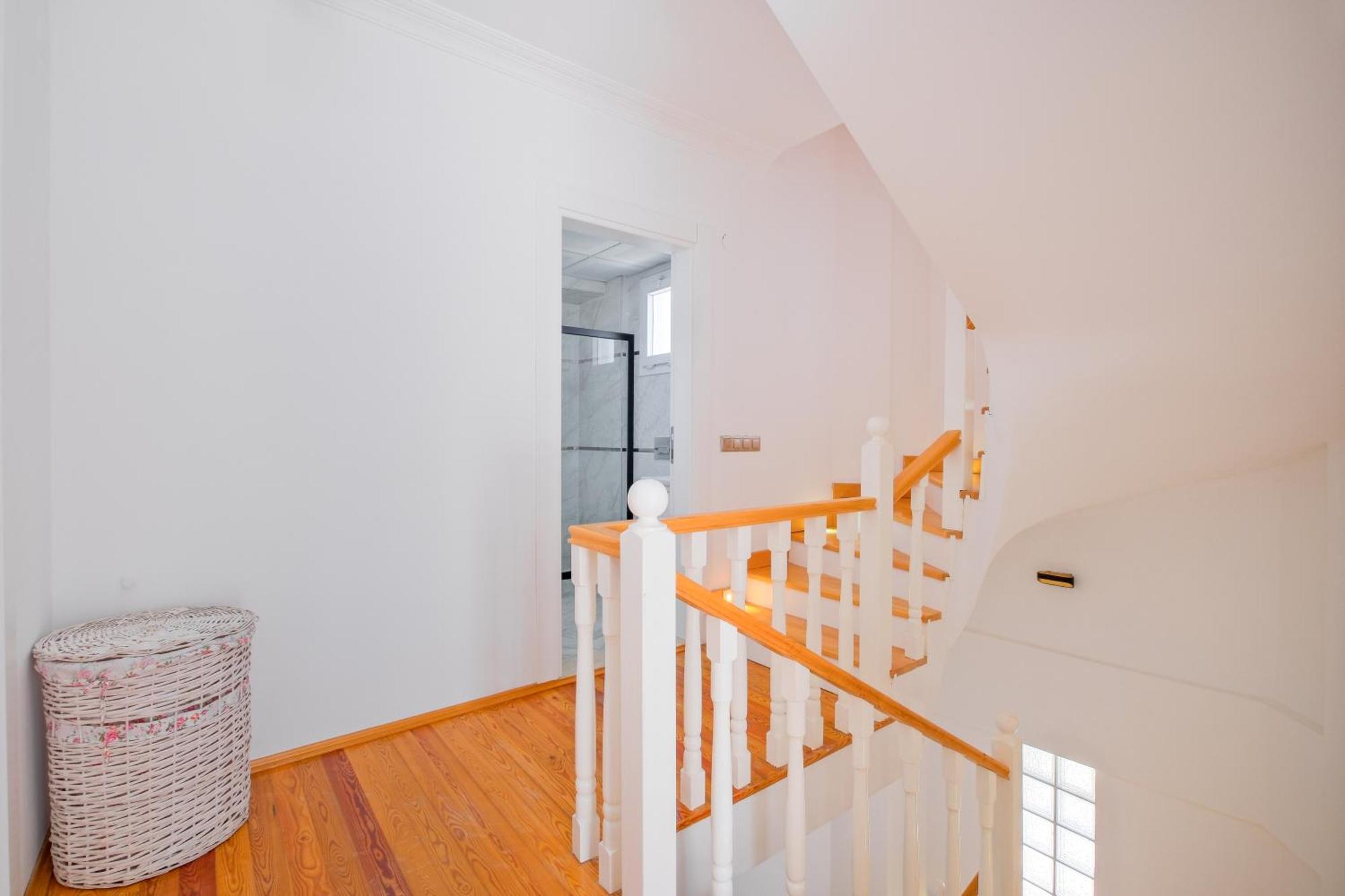 Villa Calis 1 フェティエ エクステリア 写真