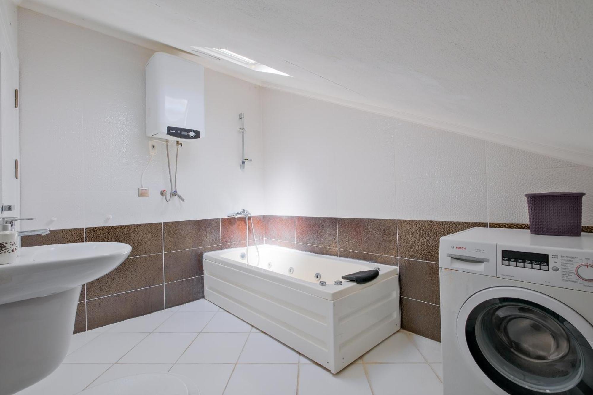 Villa Calis 1 フェティエ エクステリア 写真