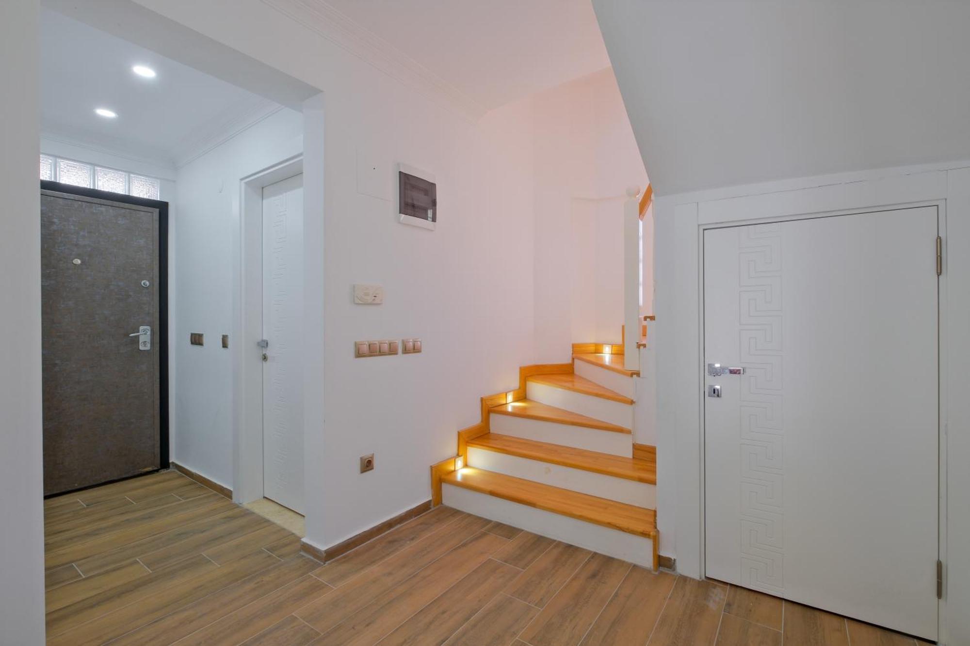 Villa Calis 1 フェティエ エクステリア 写真
