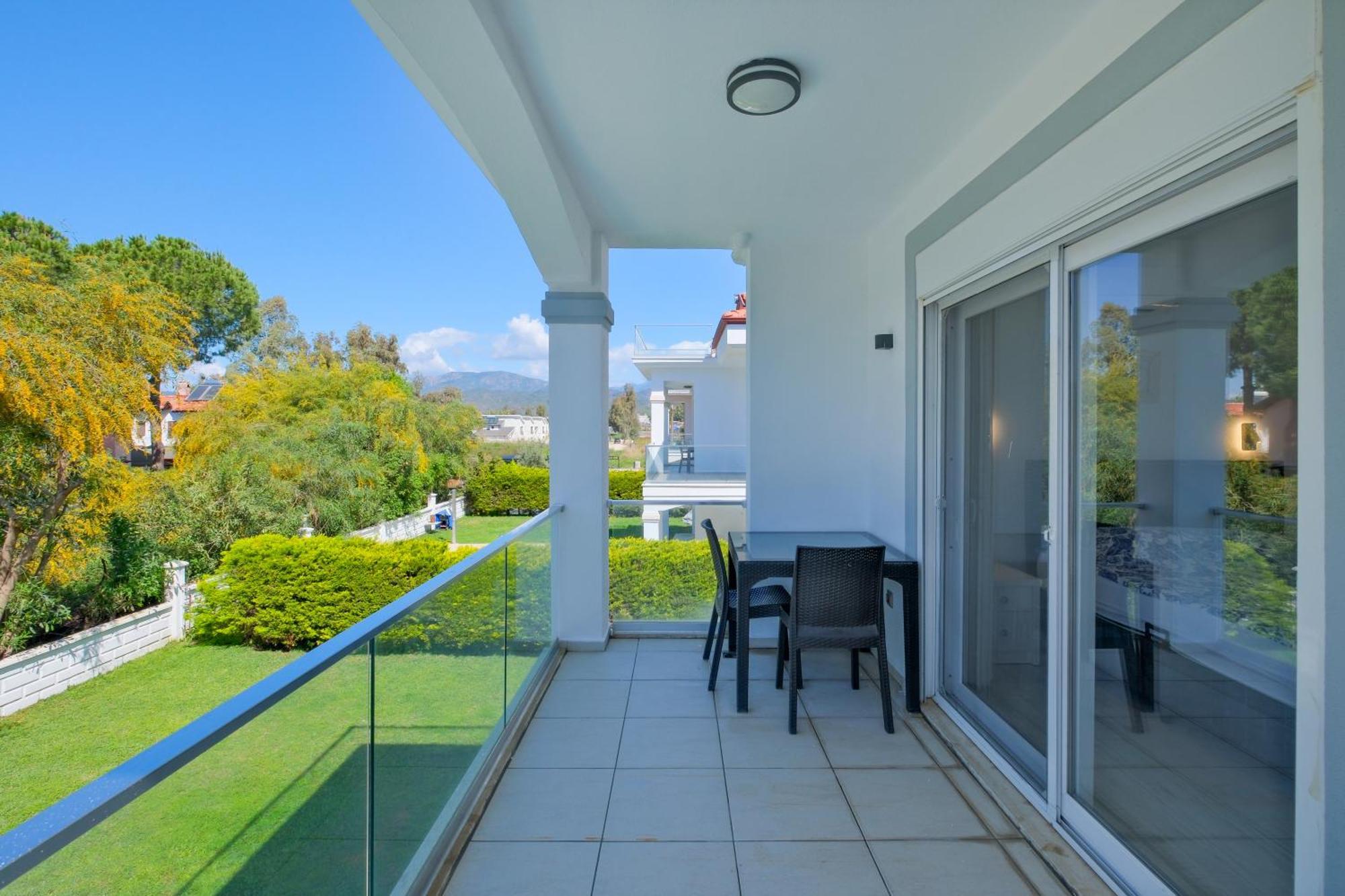 Villa Calis 1 フェティエ エクステリア 写真