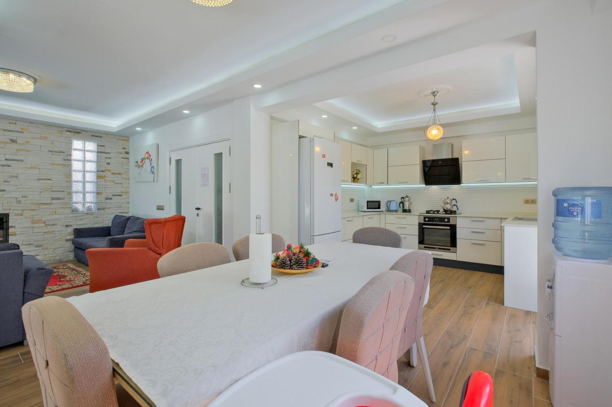 Villa Calis 1 フェティエ エクステリア 写真