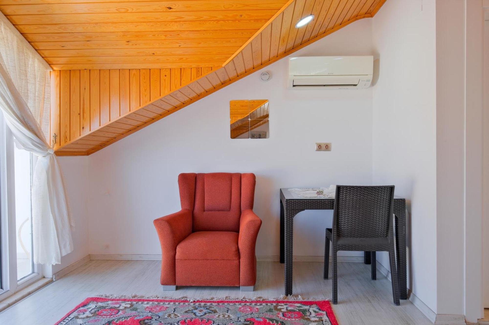 Villa Calis 1 フェティエ エクステリア 写真