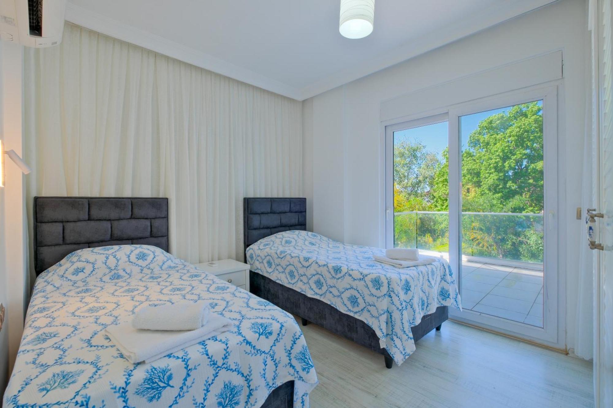 Villa Calis 1 フェティエ エクステリア 写真