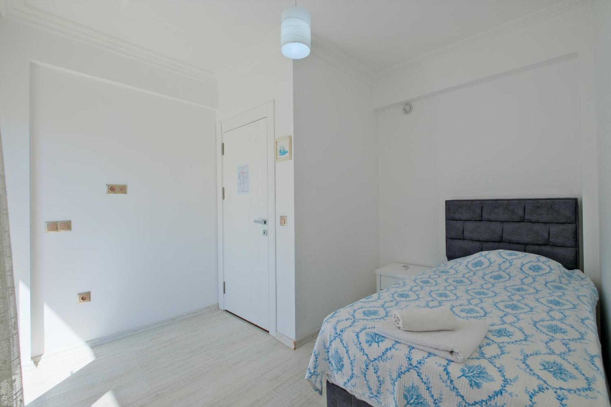 Villa Calis 1 フェティエ エクステリア 写真