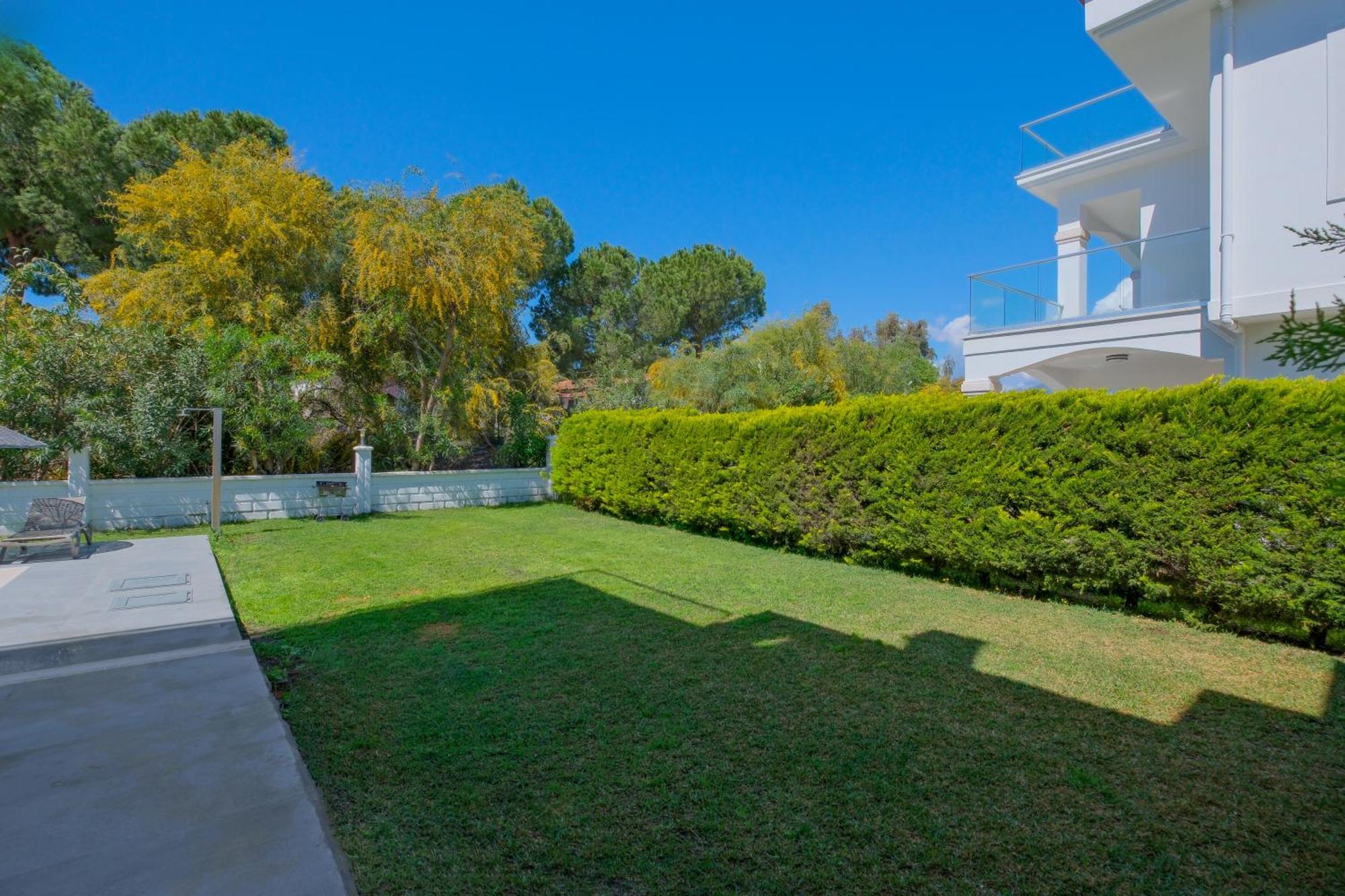 Villa Calis 1 フェティエ エクステリア 写真